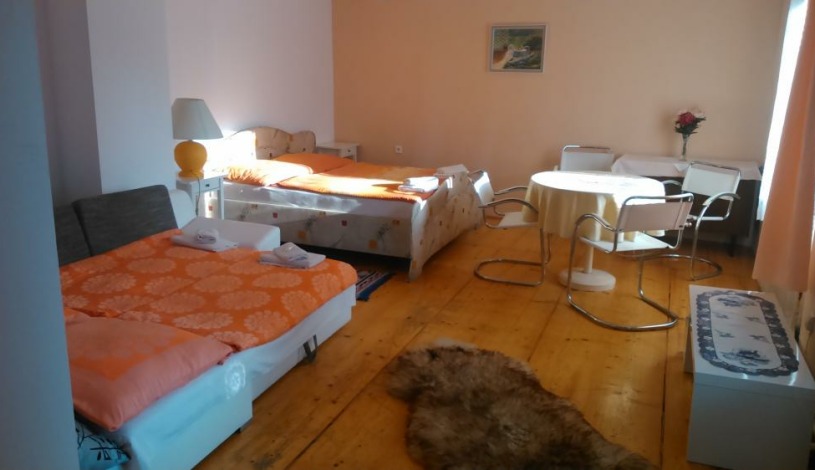 Penzion Centrum Kutná Hora